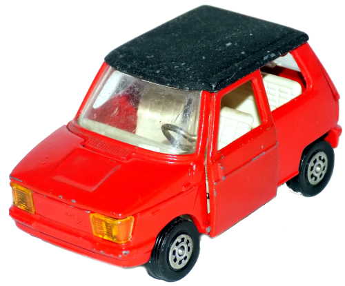Corgi 283