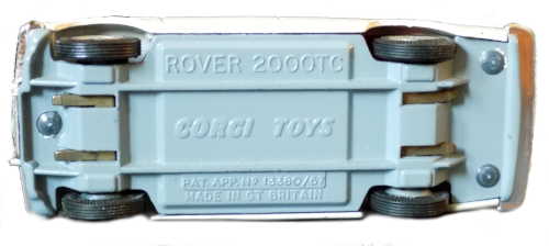 Corgi 275