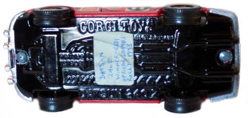 Corgi 394