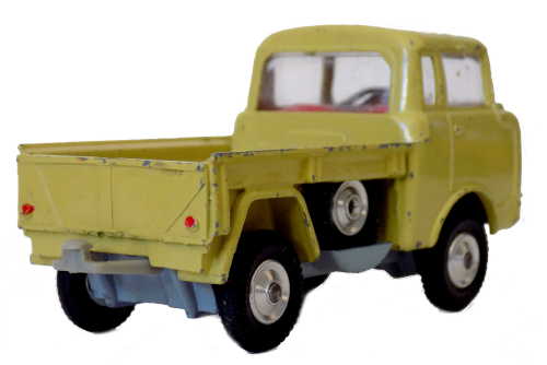 Corgi 409 with box