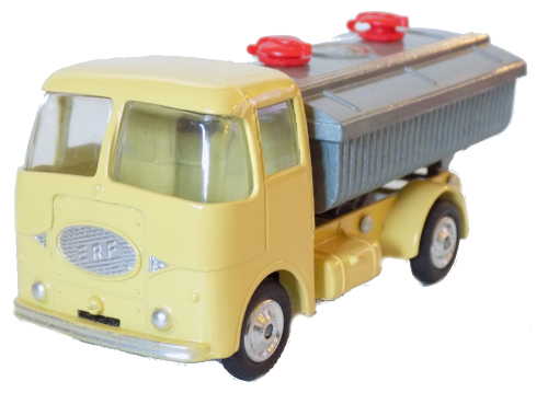 Corgi 460