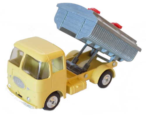 Corgi 460