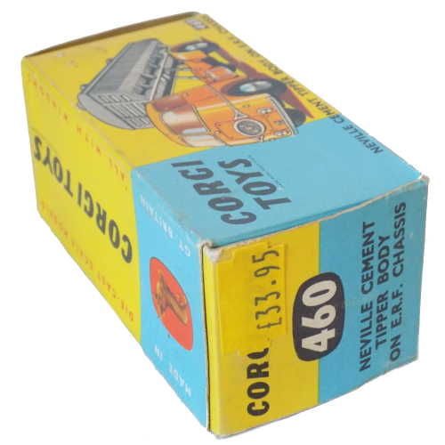Corgi 460