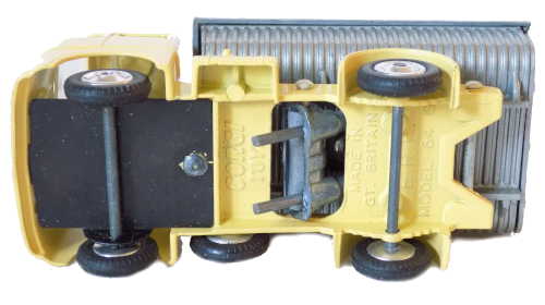 Corgi 460