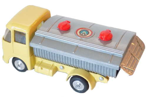 Corgi 460