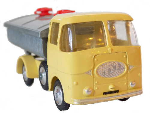 Corgi 460