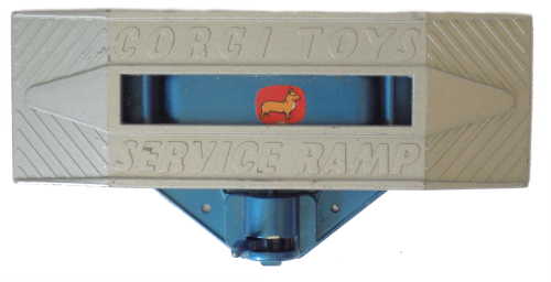 Corgi 1401