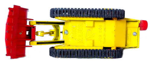 Corgi 1110