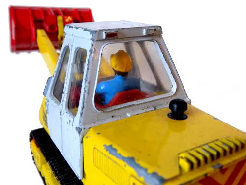 Corgi 1110