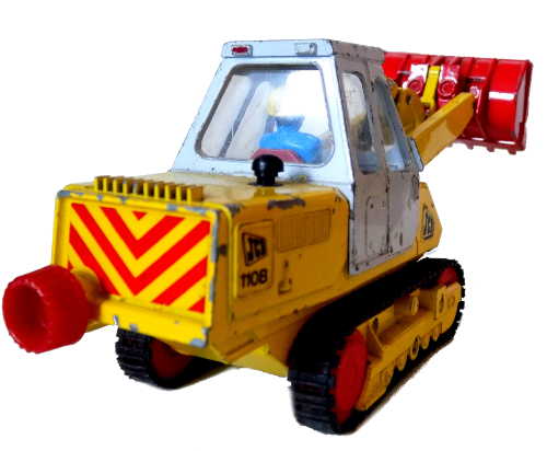 Corgi 1110