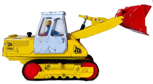 Corgi 1110