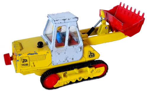 Corgi 1110