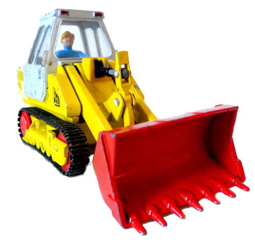 Corgi 1110