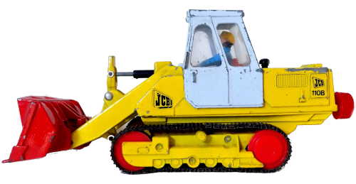 Corgi 1110