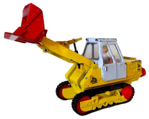 Corgi 1110