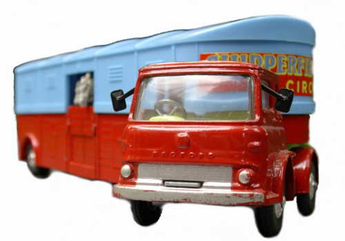Corgi 1130