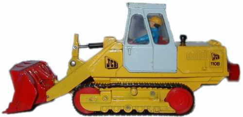 Corgi 1110