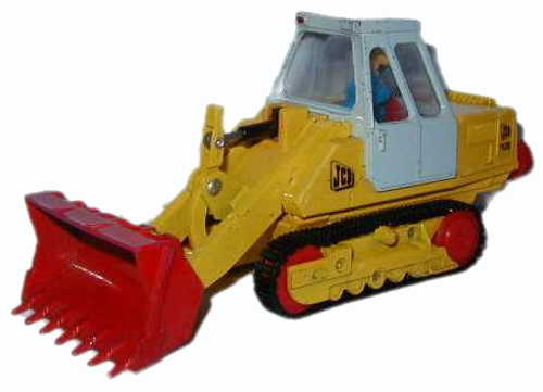 Corgi 1110
