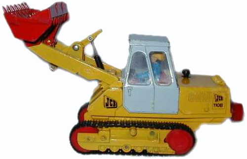 Corgi 1110