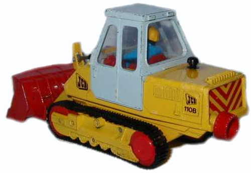 Corgi 1110