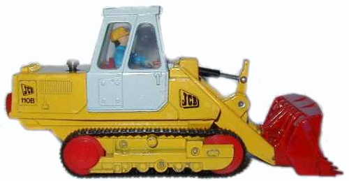 Corgi 1110