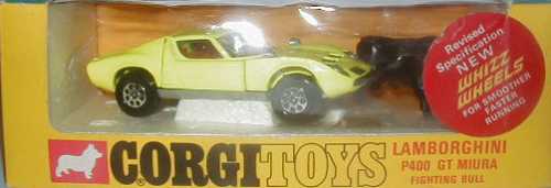 Corgi 342