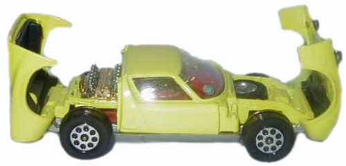 Corgi 342