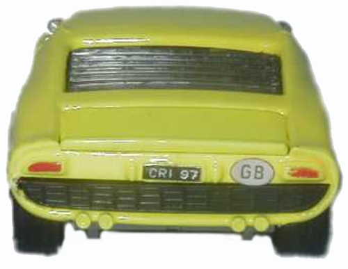 Corgi 342