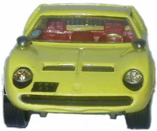 Corgi 342