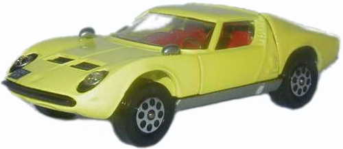Corgi 342