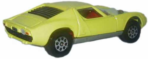 Corgi 342