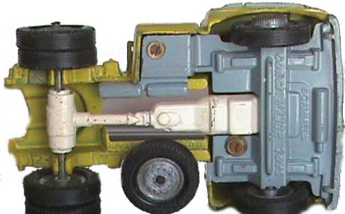 Corgi 1148