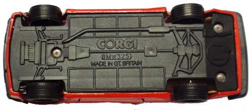 Corgi C353/1