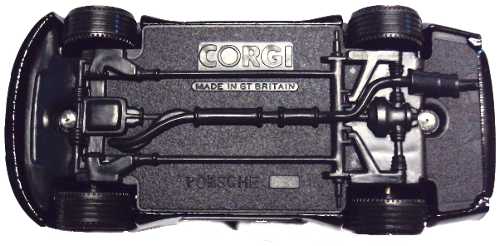 Corgi C440/3