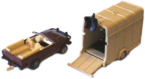 Corgi E3019