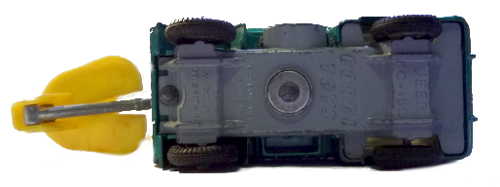 Corgi 478