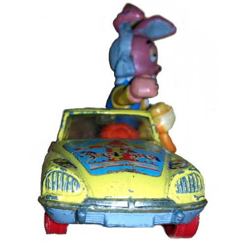 Corgi 501