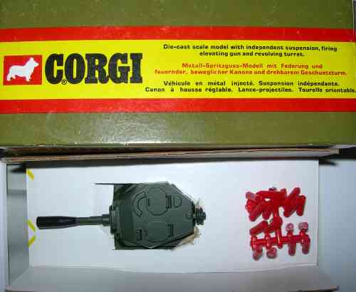 Corgi 906