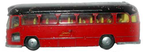 Corgi 1120