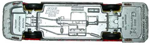 Corgi 1120