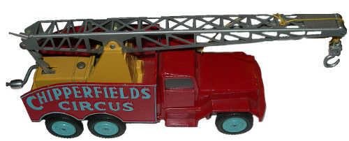 Corgi 1121