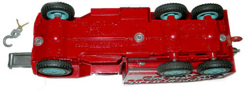 Corgi 1121