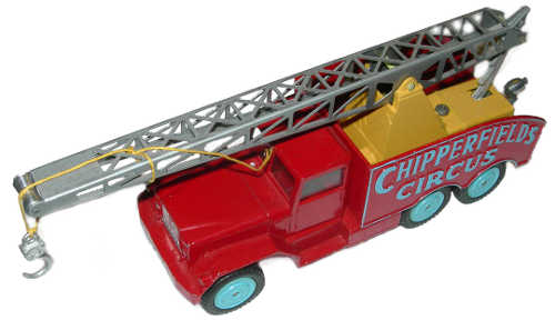 Corgi 1121