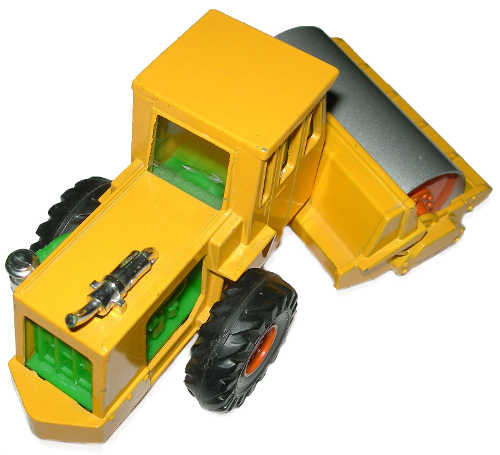 Corgi 459