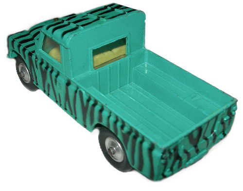 Corgi GS7