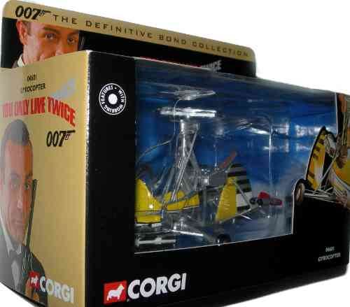 Corgi 04601