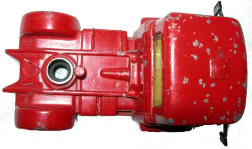 Corgi 1130