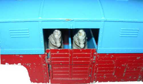 Corgi 1130