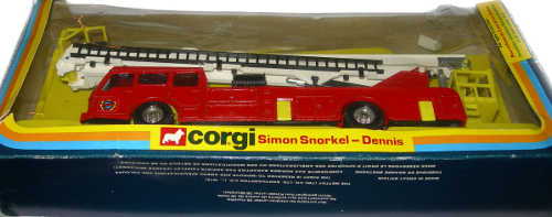 Corgi 1126