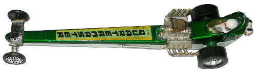 Corgi 162
